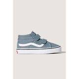 Çocuk Sk8-Mid Reissue V Ayakkabı - Gri
