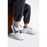 Çocuk Sneaker Spor Ayakkabı Ortopedik Taban Nefes Alabilir Yapı Günlük Kullanıma Uygun Listeye Geri Dön - 001 - Beyaz