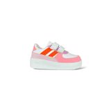 Çocuk Sneaker Spor Ayakkabı PUDRA - TURUNCU
