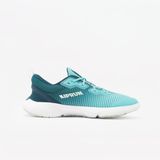 Çocuk Spor Ayakkabı - 0 Drop - Mavi - Kiprun KN500
