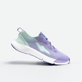 Çocuk Spor Ayakkabı - 0 Drop - Mor - Kiprun KN500