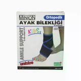 Çocuk Standart Ayak Bilekliği 8 Bandaj