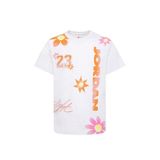Çocuk T-Shirt Jdg Delorıs Jordan Ss Tee 45C987-W6N