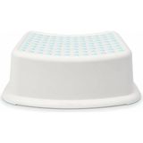 Çocuk Taburesi Foersiktig, Beyaz/yeşil (Model 2013) Pack Of 1 Beyaz - Çok Renkli