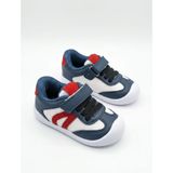 Çocuk UNİSEX İLK ADIM SNEAKER AYAKKABI-LACİVERT 20