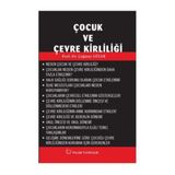 Çocuk ve Çevre Kirliliği - Çağatay Güler