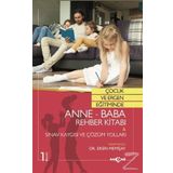 Çocuk ve Ergen Eğitiminde Anne-Baba Rehber Kitabı - Ersin Memişay