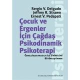 Çocuk ve Ergenler İçin Çağdaş Psikodinamik Psikoterapi