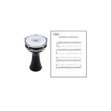 Çocuk Ve Genç Darbuka Severler Için Siyah No5 Darbuka Ve Kullanım Klavuzu Pdf
