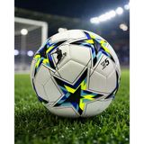 Çocuk ve Yetişkin Için Futbol Topu Güçlü Dış Yüzeyli Spor Topu - Lisinya