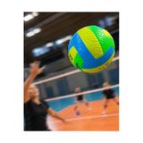 Çocuk ve Yetişkin Için Voleybol Topu Güçlü Dış Kaplama Tasarımı - Lisinya