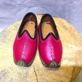 Çocuk Yemeni-Pembe