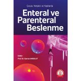 Çocuk Yetişkinlerde Ve Yaşlılarda Enteral Ve Parenteral Beslenme
