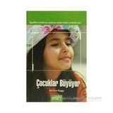 ÇOCUKLAR BÜYÜYOR - JAN-UWE ROGGE