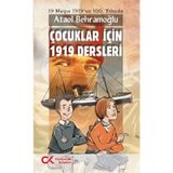 Çocuklar Için 1919 Dersleri - Ataol Behramoğlu
