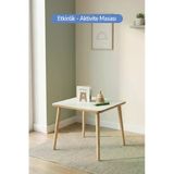Çocuklar İçin Aktivite, Çalışma Masası 5981