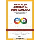 Çocuklar için Arduino ile Programlama - Barış Erdoğan