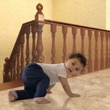 Çocuklar için Balkon Güvenlik Ağı, Korkuluk Koruma Çocuk Güvenlik Ağı, Raylı Balkon Korkuluk Merdiven Ağı, Bebekler Evcil Hayvanlar, Kediler Köpekler, Çocuklar için Güvenlik Bariyeri, Balkon Avluları
