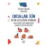 Çocuklar İçin Beyin Geliştiren Oyunlar - Sola Kidz
