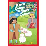 Çocuklar için Bilgelik Hikayeleri 17 Kara Çoban ile Sarı Çoban Beyan Yayınları
