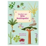 Çocuklar İçin Bitki Ansiklopedisi - Ketebe Yayınları