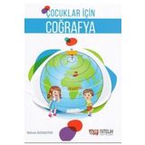 Çocuklar İçin Coğrafya-Nitelik Yayınları