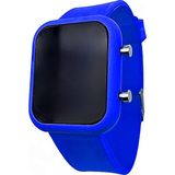 Çocuklar Için Dijital LED Saat, Tüm Cinsiyetler, 3+ Yaş Uygun - 02S-Kahverengi - Orta - Seçenek 1