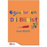 Çocuklar İçin Dilbilgisi - Pegem Akademi Yayıncılık