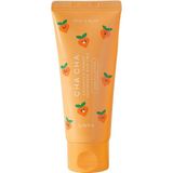 Çocuklar Için Doğal ve Vegan Kore Diş Macunu Unpa Cha Cha Children Toothpaste
