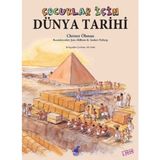 ÇOCUKLAR İÇİN DÜNYA TARIHI - NEIL GRANT