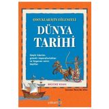 Çocuklar için Eğlenceli Dünya Tarihi - Brooke Khan