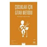 Çocuklar Için Gitar Metodu - Kasım 2025