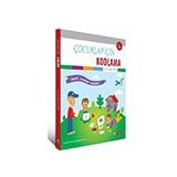 Çocuklar İçin Kodlama - Selçuk Özdemir