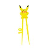Çocuklar için kolay kullanım aparatı chopstick, Çizgi film karakterli Çin Çubuğu, Öğretici Chopstick