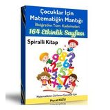 Çocuklar İçin Matematiğin Mantığı Matematik Dünyası Enine Boyuna Eğitim