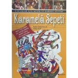 Çocuklar için Müzik ve Hareket Eğitimi Karamela Sepeti / Morpa Kültür Yayınları / 9799752841924