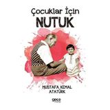 Çocuklar İçin Nutuk Gece Kitaplığı