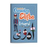 Çocuklar İçin Osmanlıca Elifba Ertuğrul