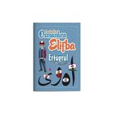 Çocuklar Için Osmanlıca Elifba - Metin Uçar