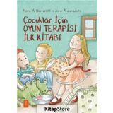 Çocuklar İçin Oyun Terapisi İlk Kitabı - Jane Annunziata , Marc A. Nemiroff