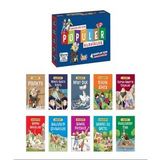 Çocuklar İçin Popüler Klasikler ( 10 Kitap+Soru Kitapçığı)