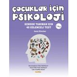 Çocuklar İçin Psikoloji 1. Cilt - Jonni Kincher