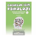 Çocuklar İçin Psikoloji 2.Cilt - Jonni Kincher