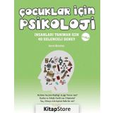 Çocuklar İçin Psikoloji 2 - Jonni Kincher