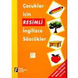 Çocuklar İçin Resimlerle İngilizce Sözcükler