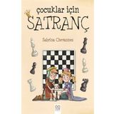 Çocuklar İçin Satranç - Sabrina Chevannes
