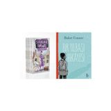 Çocuklar İçin Sherlock Holmes Set - 5 Kitap Set + Bir Yılbaşı Hikayesi