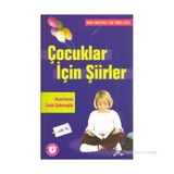Çocuklar İçin Şiirler - Erdal Çakıcıoğlu