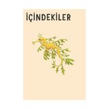Çocuklar Için Su Altı Yaşamı Ansiklopedisi (Ciltli) - Option-1