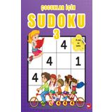 Çocuklar İçin Sudoku 3 - Ramazan Ok